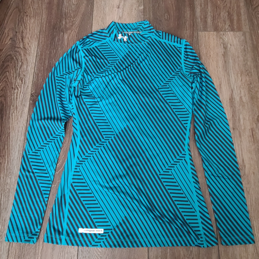 Under Armour long sleeve base layer